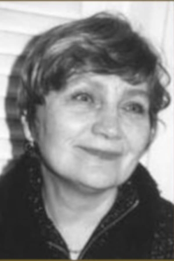 Film director Helle Karis