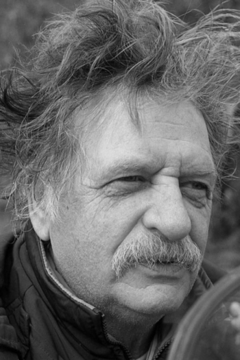 Actor Peter Kolbasin