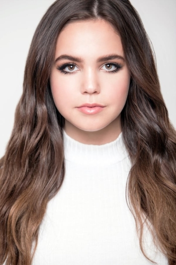 Actor Bailee Madison