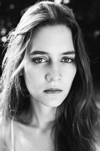 Actor Elizaveta Yankovskaya