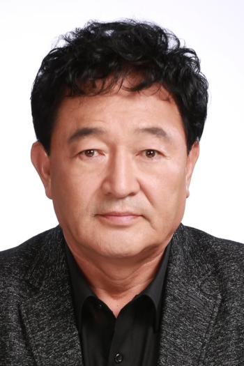 Actor Lim Chae-mu