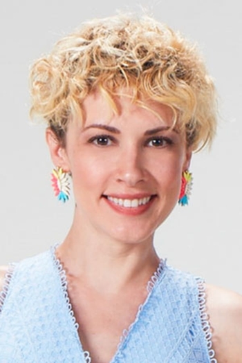 Actor Açelya Topaloğlu