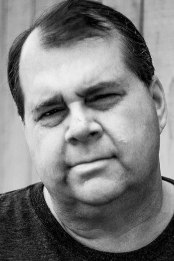 Film director Todd Braley