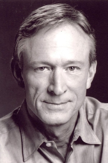 Actor Ted Shackelford