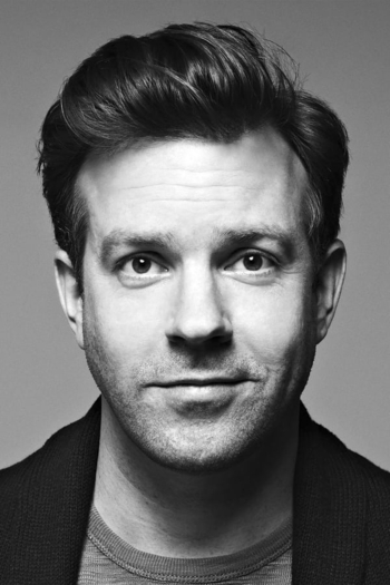 Actor Jason Sudeikis