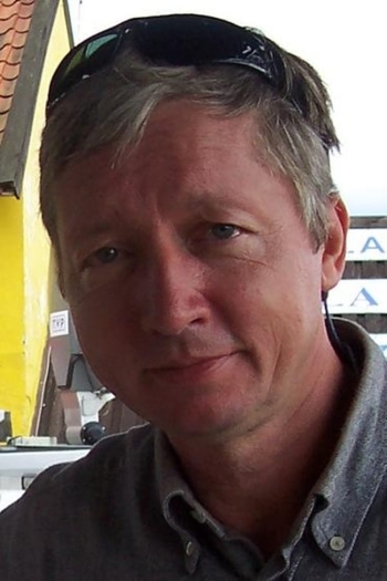 Actor Andrzej Ferenc