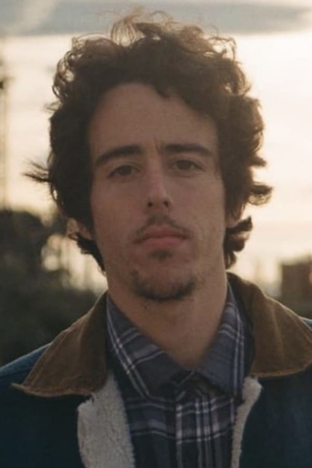 Film director Pepe Sapena