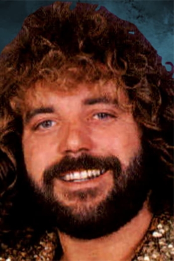 Actor James Williams