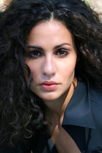 Actor Morena Salvino