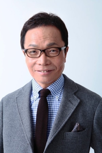 Actor Yusaku Yara