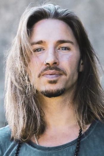 Actor Gil Ofarim