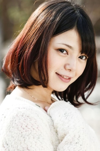 Actor Fumiko Uchimura