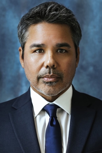 Actor Shmiddy Schmidt