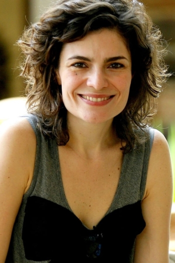 Actor Arieta Corrêa