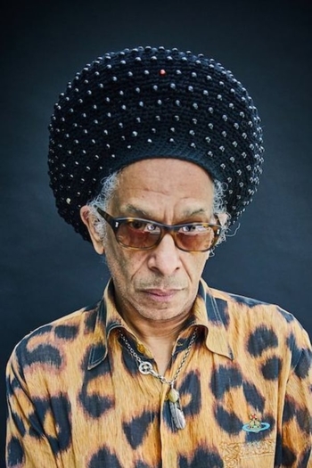 Actor Don Letts