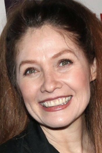 Actor Khrystyne Haje