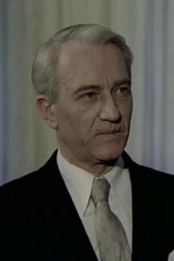 Actor Mircea Anghelescu
