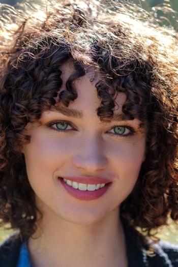 Actor Evangeline Edwards