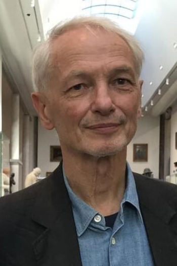 Actor Jean-Paul Philippon