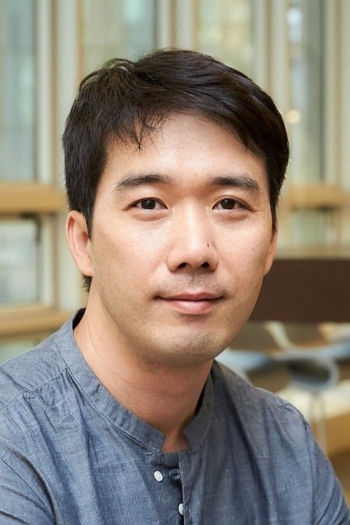 Film director Jang Hoon