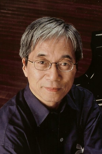 Film director Masahiko Satoh