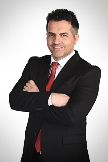 Actor Ángel de Brito