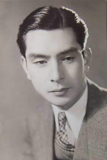 Actor Ken Uehara