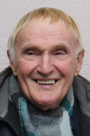 Actor Mojmír Bártek