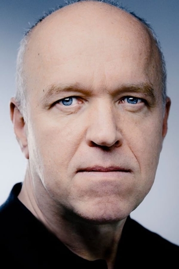 Actor Heinz-Josef Braun