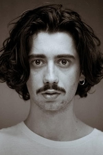 Actor Cătălin Jugravu