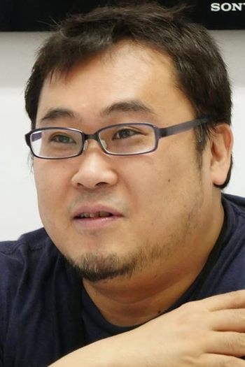 Actor Fumihiko Shimo