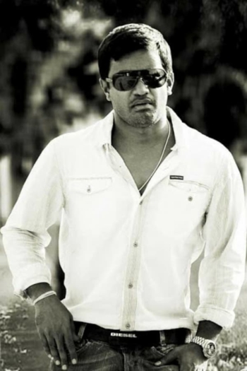 Actor Selvaraghavan