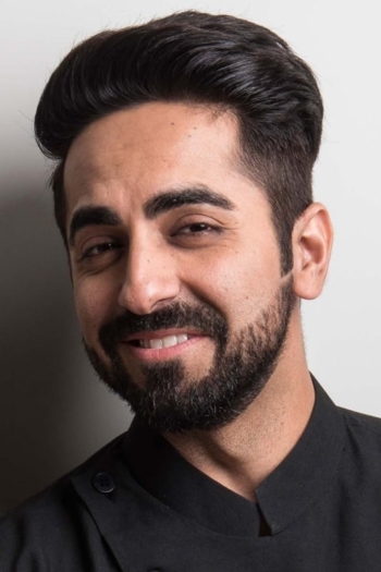 Actor Ayushmann Khurrana