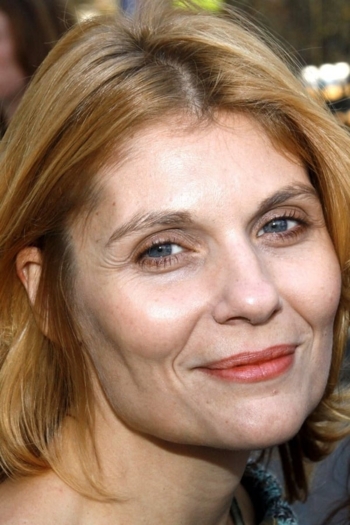 Actor Alison Bartlett
