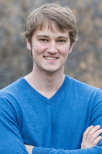 Actor Robert James Rallison