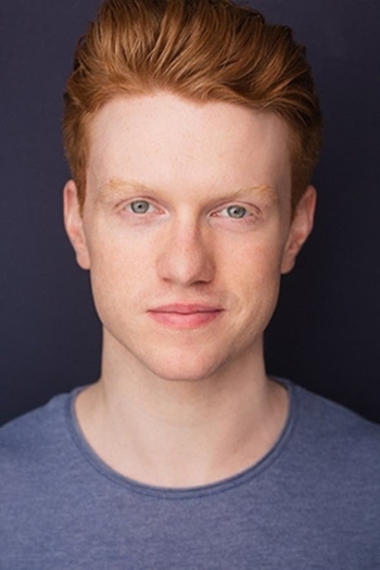 Actor Ricky A. Schroeder