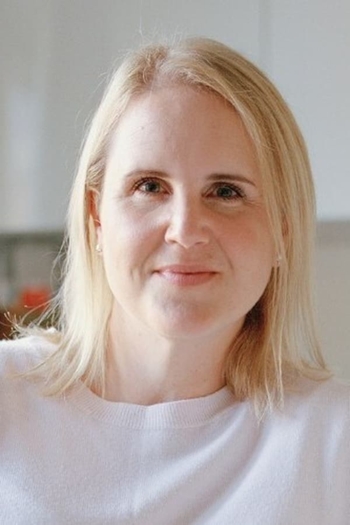 Actor Rebecca Huxtable