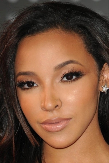 Actor Tinashe