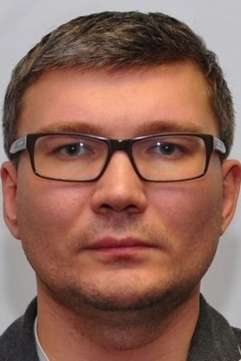 Actor Anatoly Konychev