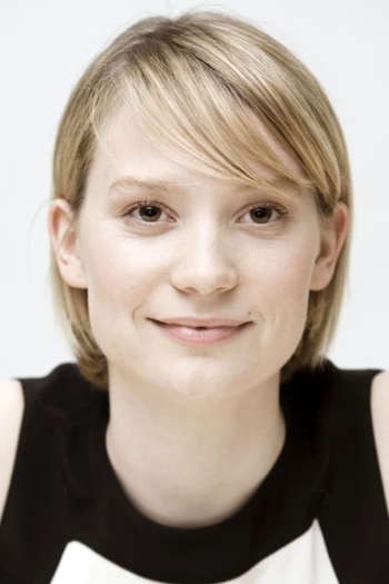 Actor Mia Wasikowska