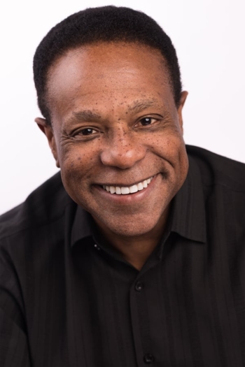 Actor Brian Copeland