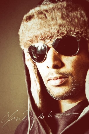 Actor Vinod Bharathan