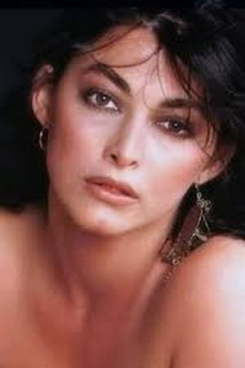 Actor Mirella Banti