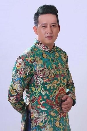 Actor Lê Nam