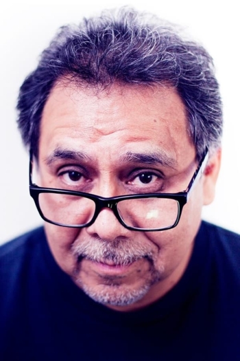 Actor Felix Contreras