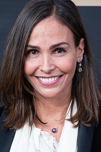 Actor Inés Sastre