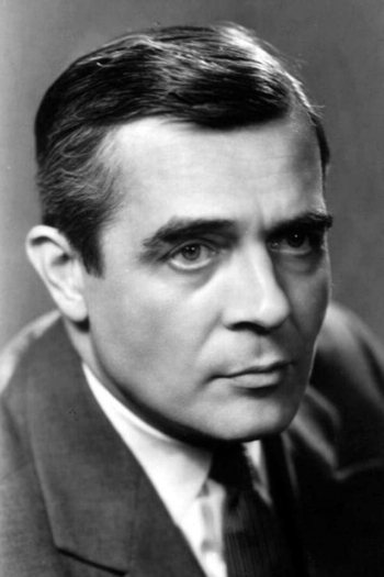 Actor Václav Voska