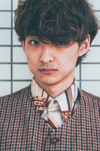 Actor Yosuke Tani