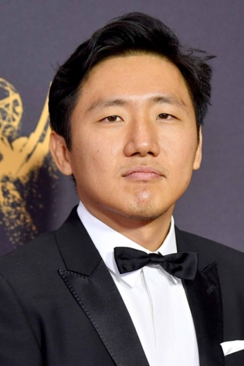 Film director Hiro Murai