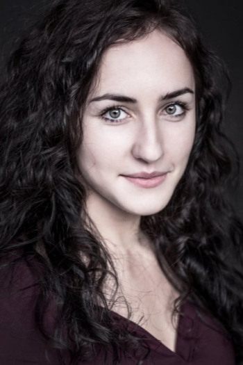 Actor Tereza Duskova